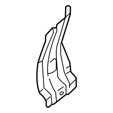 Volkswagen 1EA-805-077-A