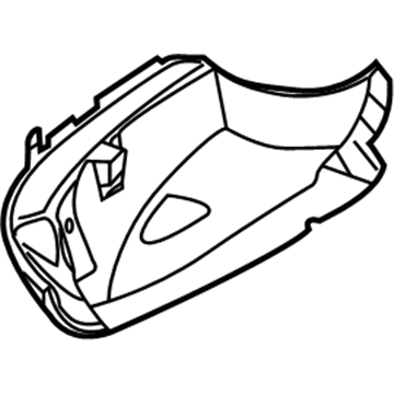 Volkswagen 5K0-949-101