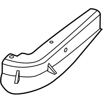 Volkswagen 5C5-881-062