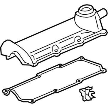 Volkswagen 06G-103-429-B