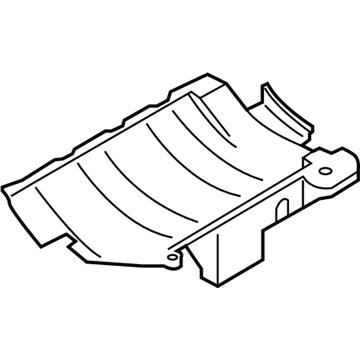 Volkswagen 06B-103-623-P