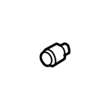 Volkswagen 077-109-244-C