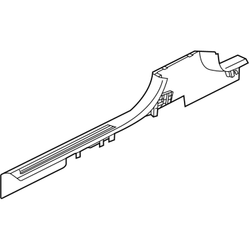 Volkswagen 11K-853-371-4PK