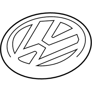 Volkswagen 06F-103-940