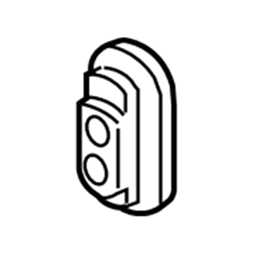 Volkswagen 3C1-820-061