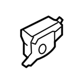 Volkswagen 2Q0-907-511-F