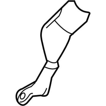 Volkswagen 7L0-422-703-A