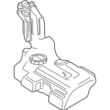 Volkswagen 3B0-201-075-BF