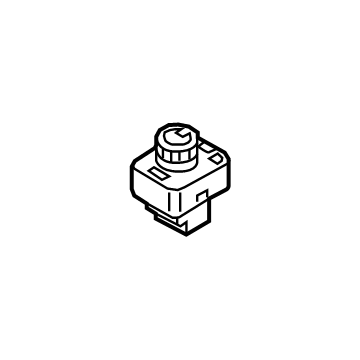 Volkswagen 3G0-959-565-A-ICX