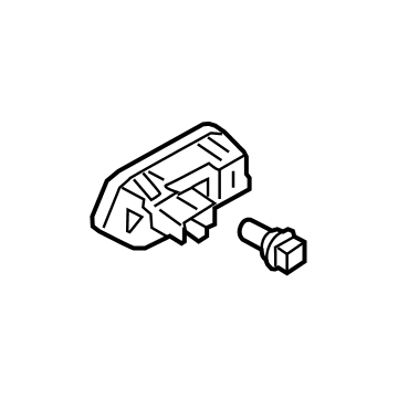 Volkswagen 3G0-947-411-D