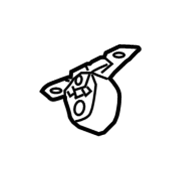 Volkswagen 7L0-253-144-D
