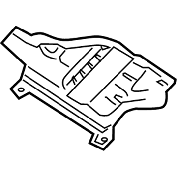Volkswagen 7L0-825-681-B