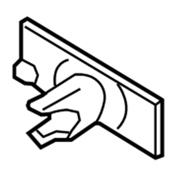 Volkswagen 7P6-919-491