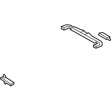 Volkswagen 5N0-898-259-A