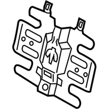Volkswagen 5N0-881-880-E
