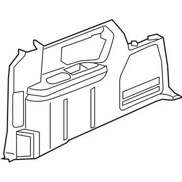 Volkswagen 7B0-867-406-K-XT1