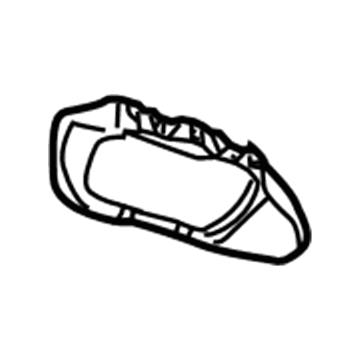 Volkswagen 3D0-253-463-D