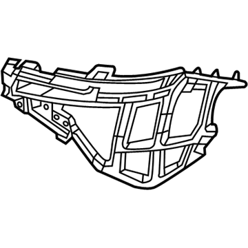 Volkswagen 5C5-807-376-A