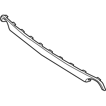 Volkswagen 5C5-807-521-C-9B9