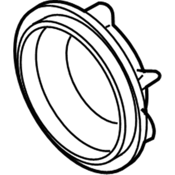 Volkswagen 1K6-941-607-A