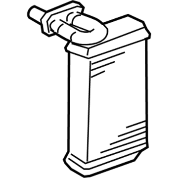 Volkswagen 1J1-819-031-B