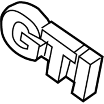 Volkswagen 5C6-853-679-739