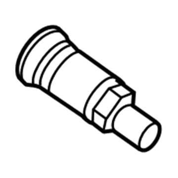 Volkswagen 4D0-601-361