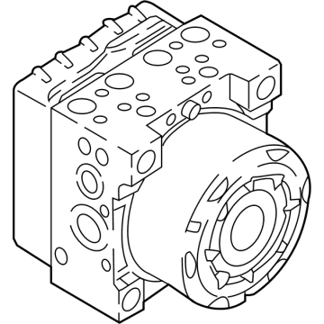 Volkswagen 5Q0-614-517-GA-BEF