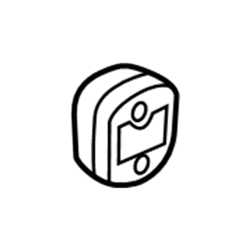 Volkswagen 1K0-253-147