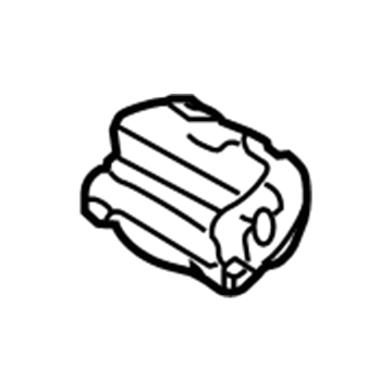 Volkswagen 1K0-868-837-G-82V