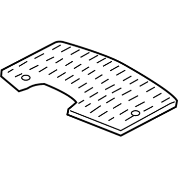 Volkswagen 1K0-867-811-G
