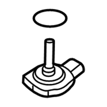 Volkswagen 1J0-907-660-F
