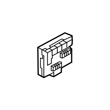 Volkswagen 5Q0-959-592-L