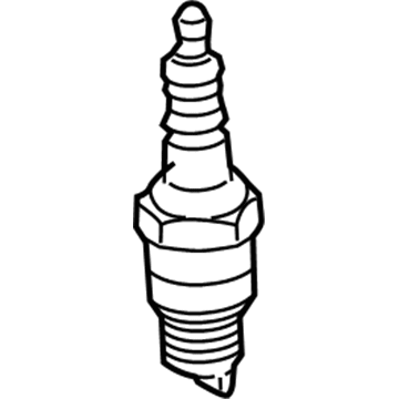 Volkswagen 101-905-615-A