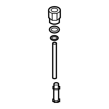 Volkswagen 8X0-898-191-C