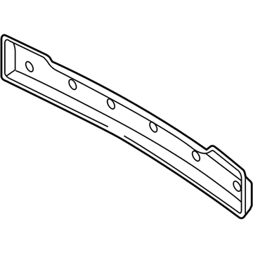 Volkswagen 1K6-813-309-B