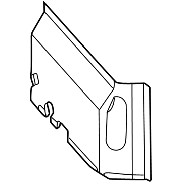 Volkswagen 7D0-915-437-A