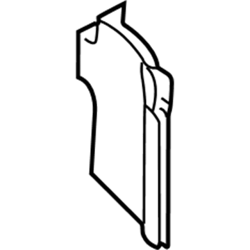 Volkswagen 7D0-915-446