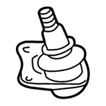 Volkswagen 1J0-407-365-J