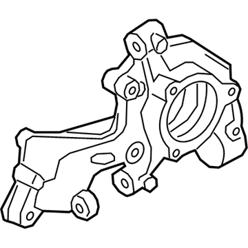 Volkswagen 5QF-505-436-F