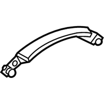Volkswagen 5C1-858-079-B-GRU