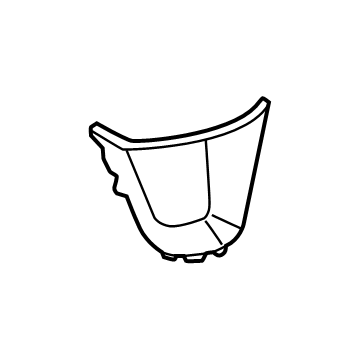 Volkswagen 5H0-419-659-L-TCB