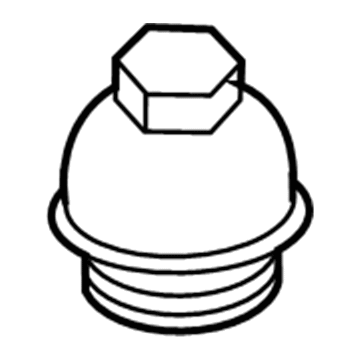 Volkswagen 079-115-433-D