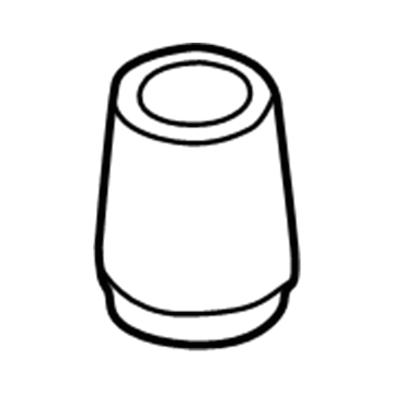 Volkswagen 4D0-412-137-C