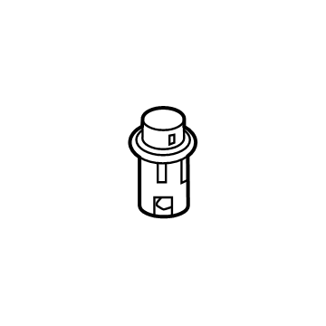 Volkswagen 1J0-919-307-9B9