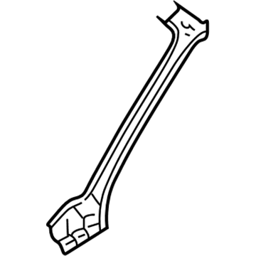 Volkswagen 1E0-810-093