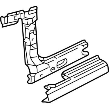 Volkswagen 1E0-810-071-A