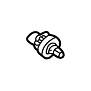 Volkswagen 6N0-947-563
