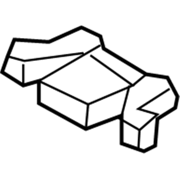Volkswagen 7L0-805-517