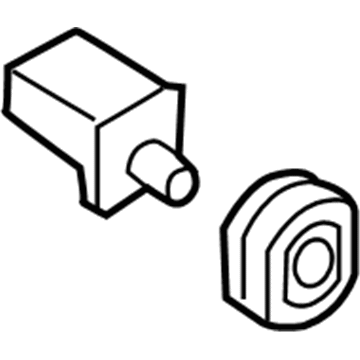 Volkswagen 5Q0-253-144-R